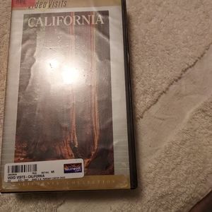 VGHS movie visiting California rated PG-13